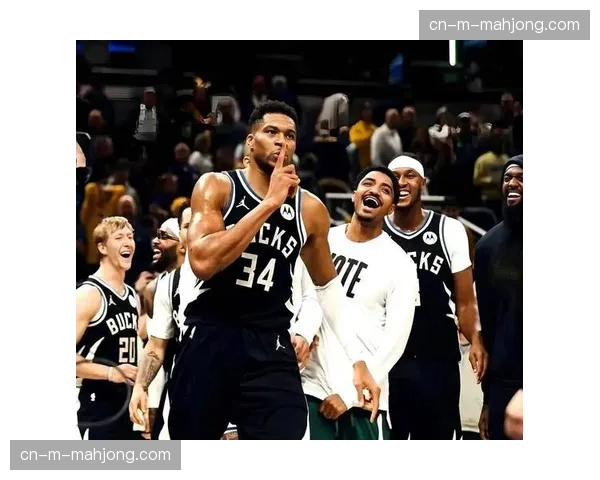 雄鹿字母哥出勤率新低，霍乐迪离队后防守体系重建进度缓慢